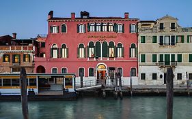 Hotel Tre Archi Venedig